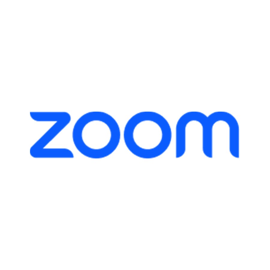 Zoom应用Logo图